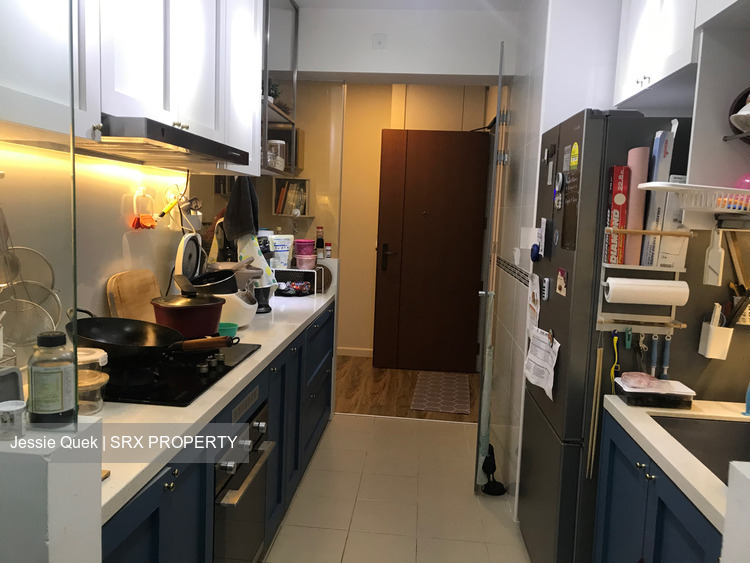 Blk 93A Telok Blangah Street 31 (Bukit Merah), HDB 3 Rooms #320502771